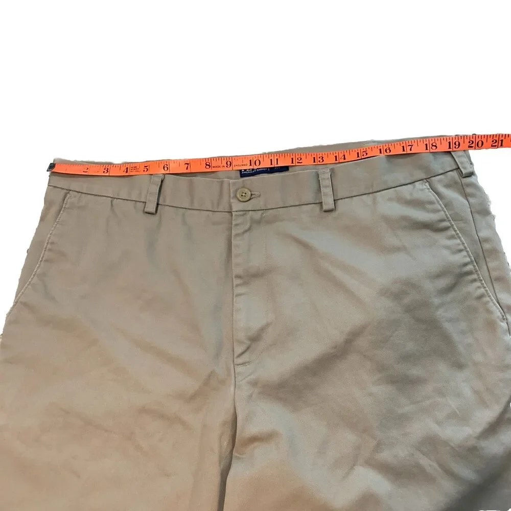 Izod slacks men